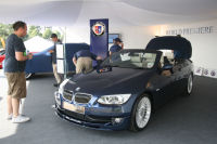 ALPINA B3 S Bi-Turbo number 233 - Click Here for more Photos
